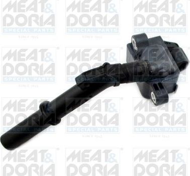 Катушка зажигания Meat & Doria для Mercedes-Benz GLK-Класс I (X204) 2008-2015. Артикул 10804