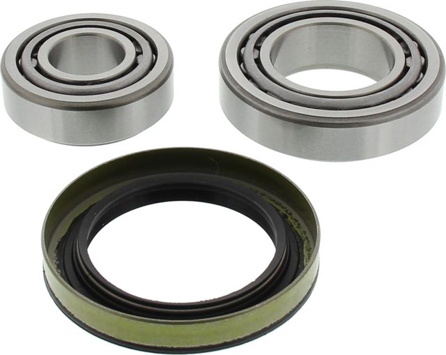 Ступичный подшипник (комплект) MAPCO передний правый/левый для Mercedes-Benz S-Класс II (W126) 1979-1991. Артикул 26886