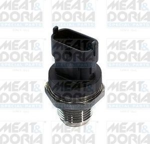 Датчик давления топлива Meat & Doria для Alfa Romeo 159 2005-2012. Артикул 9272