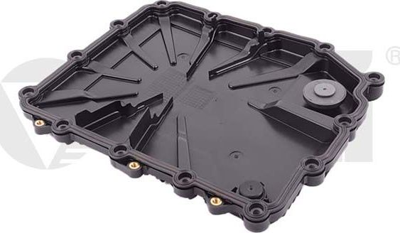 Масляный поддон картера АКПП Vika (полимерный материал). Артикул 39784301