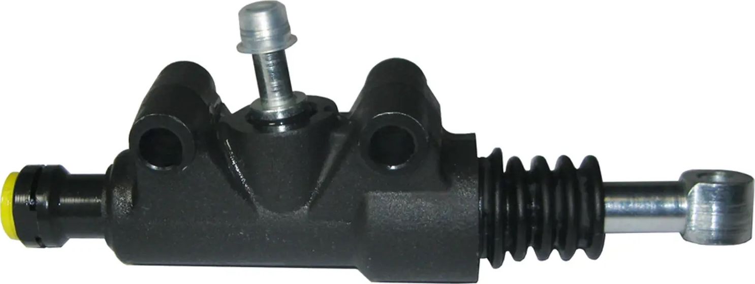 Цилиндр сцепления главный Brembo (алюминий). Артикул C 50 023