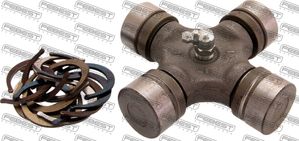 Крестовина карданного вала Febest для Mitsubishi Pajero III 2000-2004. Артикул ASM-99