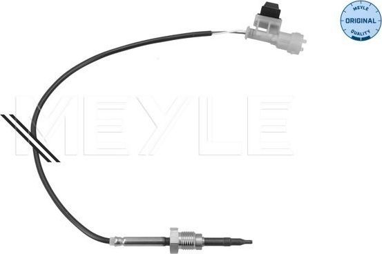 Датчик температуры выхлопных газов Meyle Original для Opel Vectra C 2005-2008. Артикул 614 800 0055