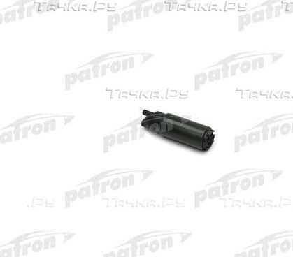 Бензонасос (топливный насос) Patron для Mitsubishi Space Runner II 1999-2001. Артикул PFP162