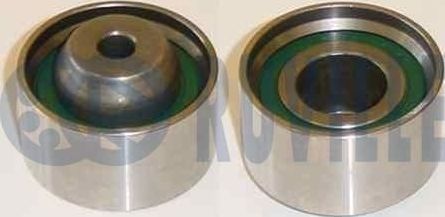 Направляющий (ведущий) ролик ремня ГРМ Ruville. Артикул 540377