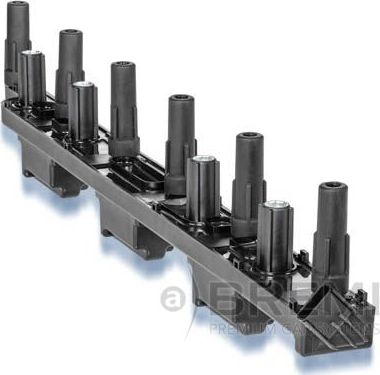 Катушка зажигания Bremi для Jeep Cherokee II (XJ) 2000-2001. Артикул 20541