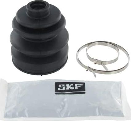 Пыльник ШРУСа наружный SKF передний для Mitsubishi Colt IV (CA0) 1992-1996. Артикул VKJP 1014