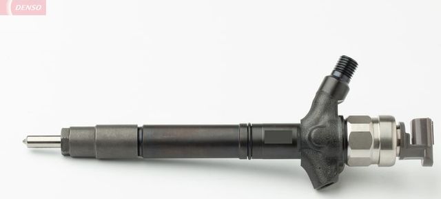 Форсунка топливная Denso для Toyota Corolla Verso I 2005-2008. Артикул DCRI107640