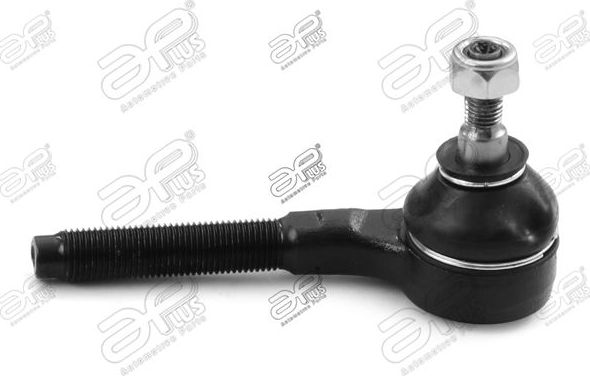 Наконечник рулевой тяги APlus правый внешний для Citroen C4 II 2006-2011. Артикул 11760AP