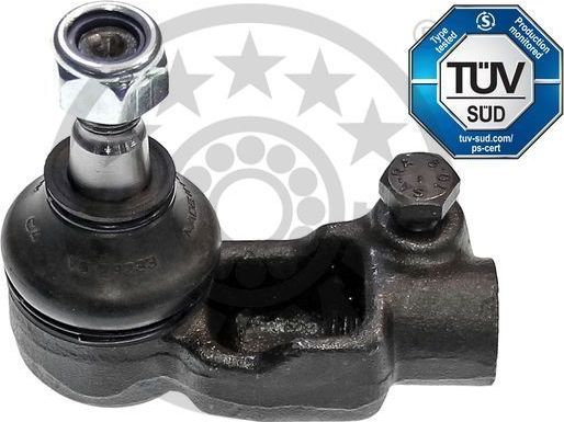 Наконечник рулевой тяги Optimal TÜV certified. Артикул G1-041