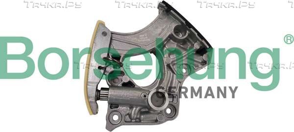 Натяжитель цепи ГРМ Borsehung для Audi A6 III (C6) 2006-2011. Артикул B12787