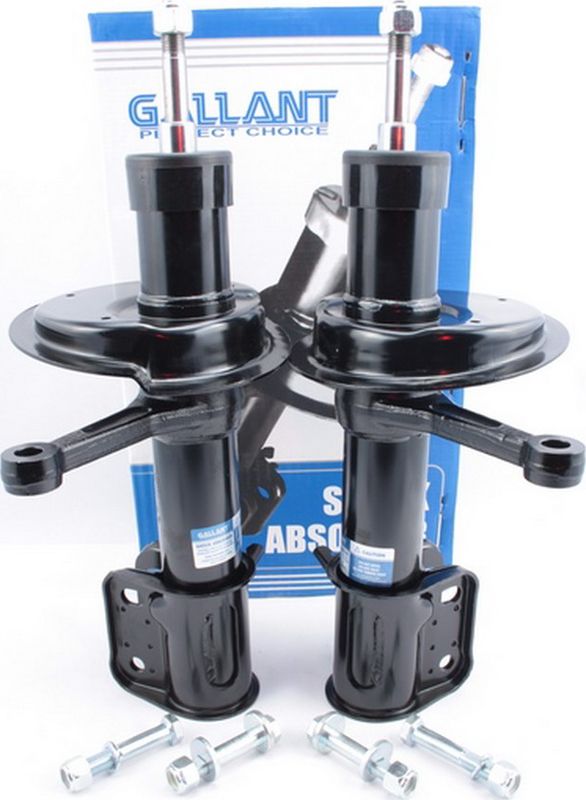 Амортизатор передний (Gallant). Артикул GLSA152