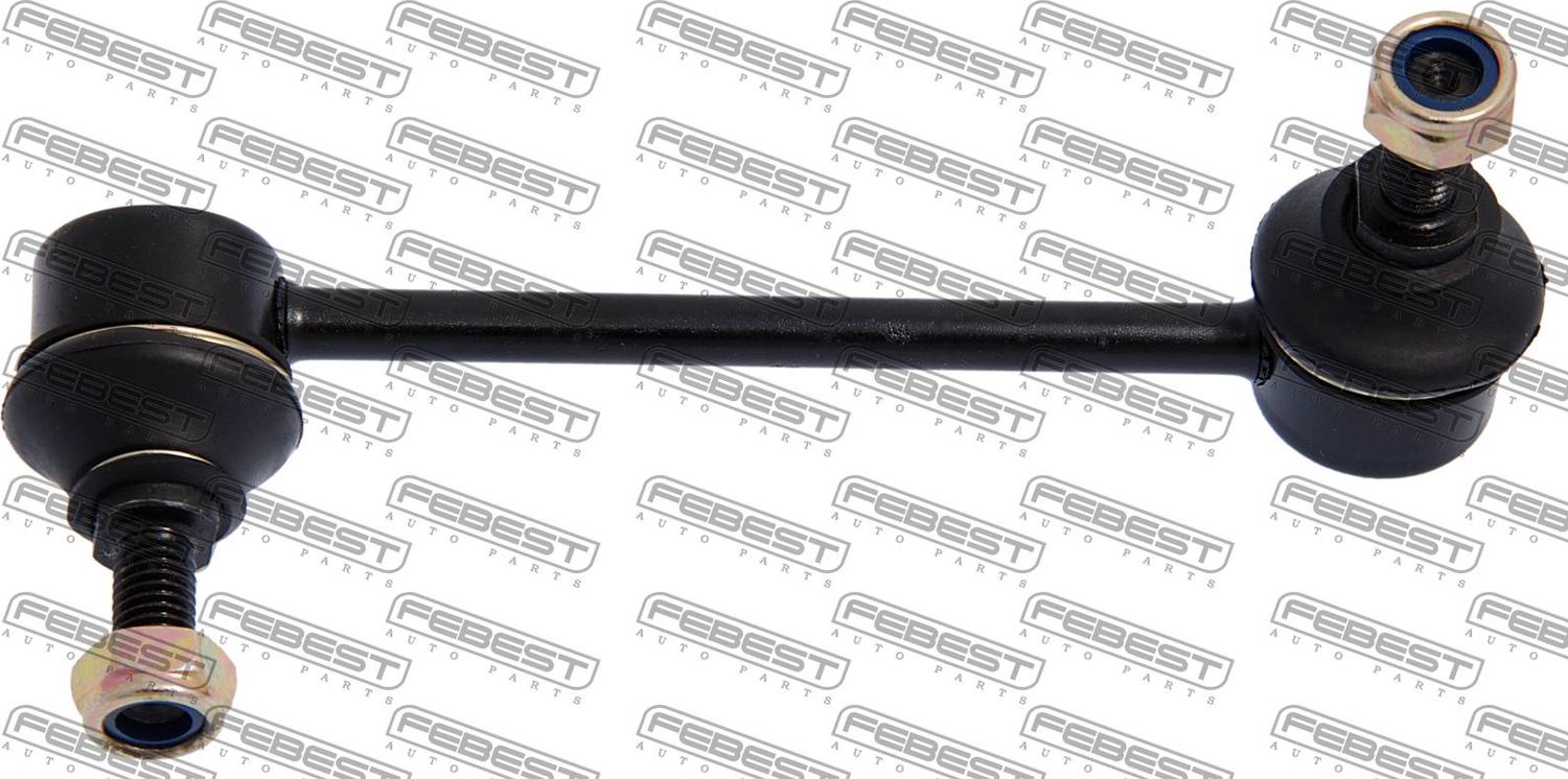 Стойка (тяга) стабилизатора Febest. Артикул 0723-BALRR