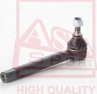 Наконечник рулевой тяги Asva. Артикул 0221-Z50