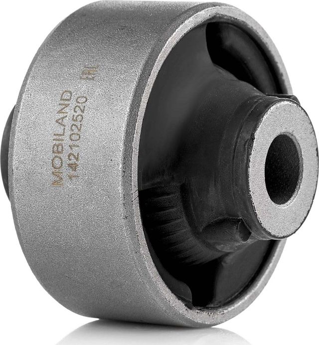 Сайлентблок переднего рычага подвески Mobiland. Артикул 142102520