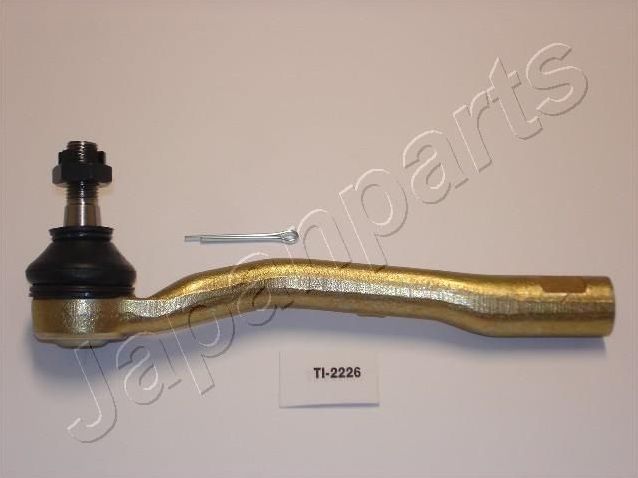 Наконечник рулевой тяги Japanparts. Артикул TI-2225L