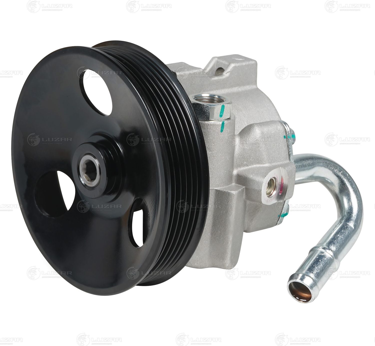 Насос ГУР Luzar. Артикул LPS 0506