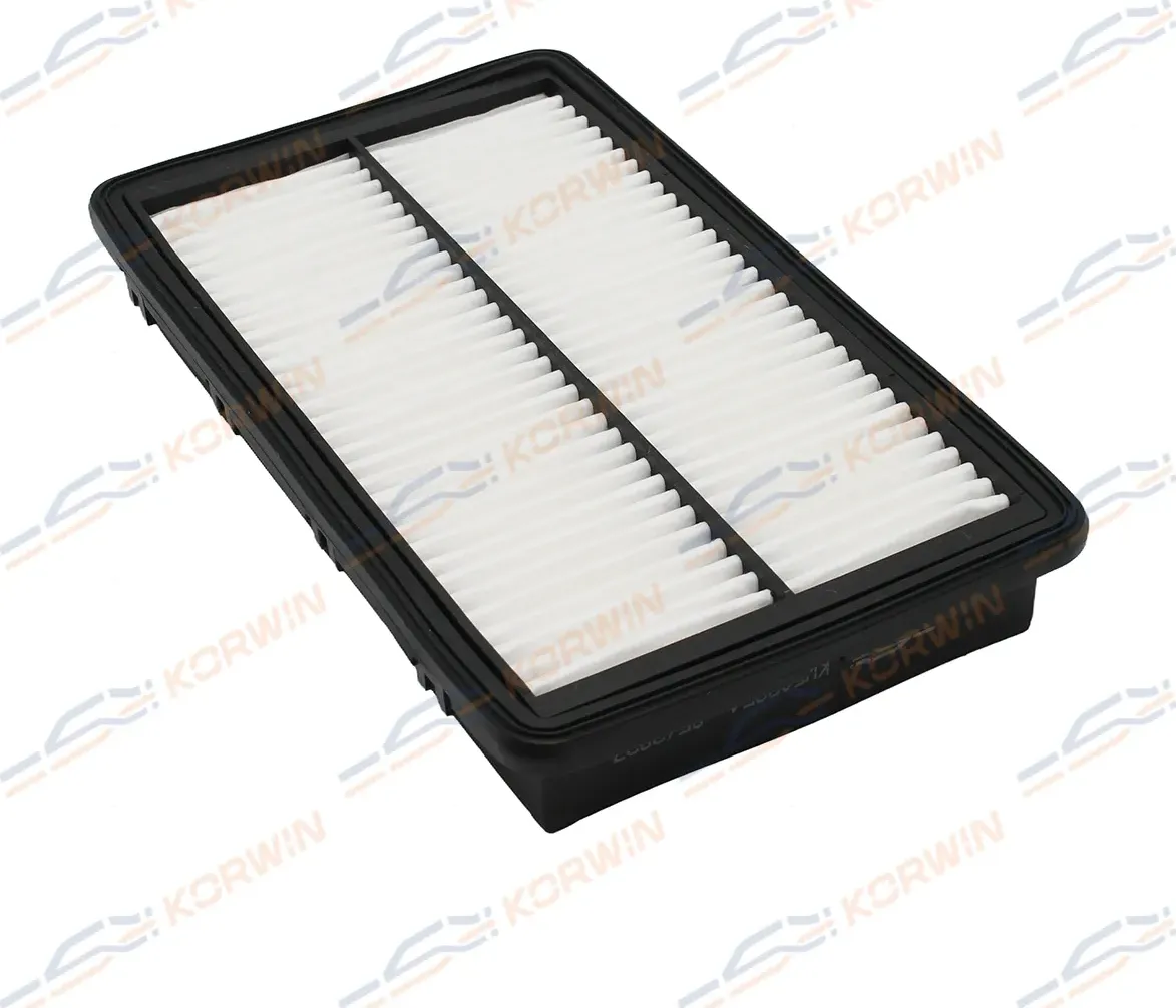 Фильтр воздушный Hyundai Santa Fe IV 18-/ Kia Sorento III (UM) 15- (диз.) (Korwin). Артикул KWFA0054