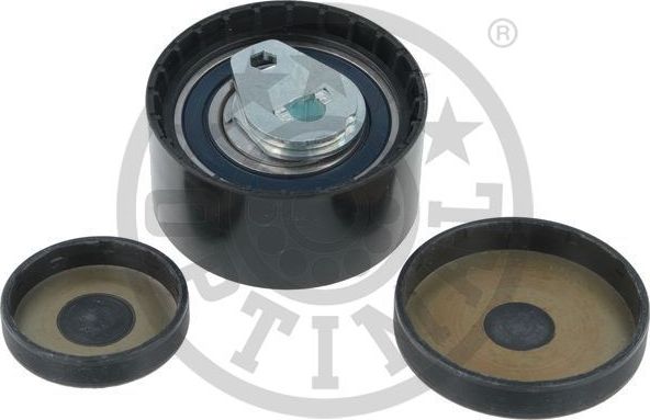Натяжной ролик (натяжитель) ремня ГРМ Optimal для Renault Avantime 2001-2003. Артикул 0-N200