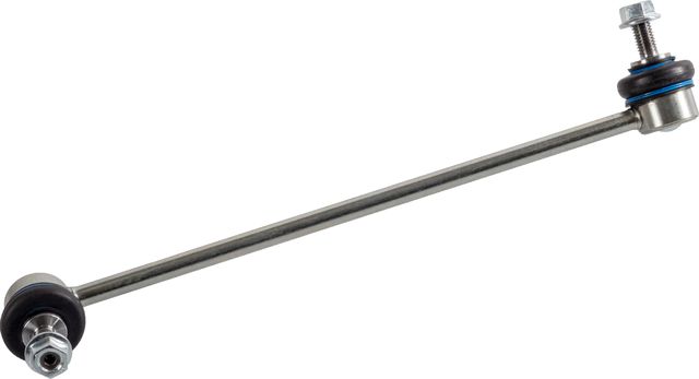 Стойка (тяга) стабилизатора SWAG (сталь). Артикул 20 94 0893