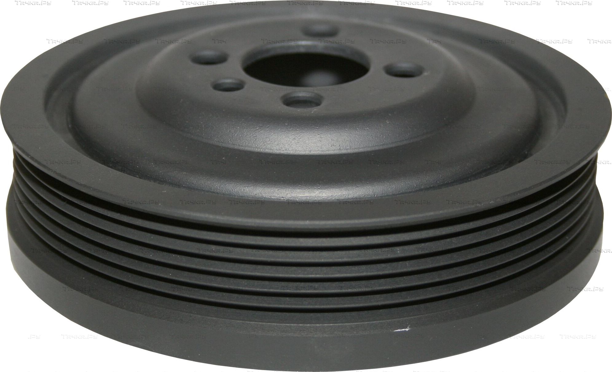 Шкив коленвала JP Group для Mitsubishi Grandis 2005-2010. Артикул 1118302500