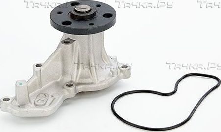 Помпа (водяной насос) DODA для Honda Accord VIII 2008-2015. Артикул 1040120009