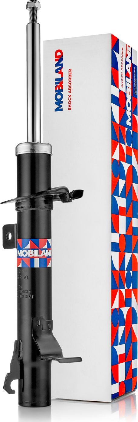 Амортизатор Mobiland. Артикул 134112260