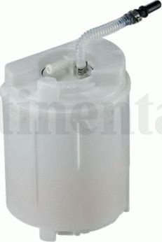 Бензонасос (топливный насос) Continental (Siemens/VDO) для Audi TT I (8N) 1998-2006. Артикул 993-745-117Z