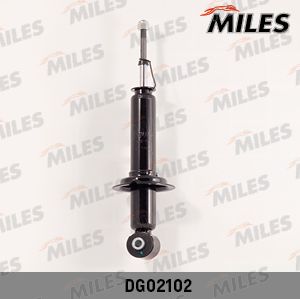 Амортизатор Miles. Артикул DG02102