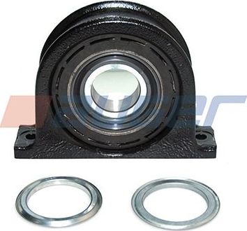 Подвесной подшипник карданного вала Auger для IVECO EuroTech 1992-2026. Артикул 55450