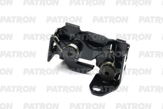 Замок капота Patron. Артикул P40-0014