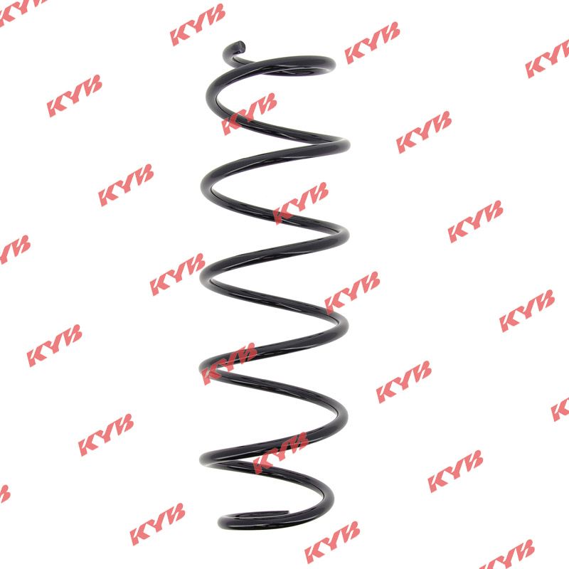 Пружина подвески KYB (Каяба) K-Flex. Артикул RH3500