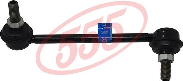 Стойка (тяга) стабилизатора 555. Артикул SL-6415R