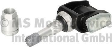 Датчик давления в шинах Pierburg для Volvo V50 I 2004-2012. Артикул 7.14060.26.0