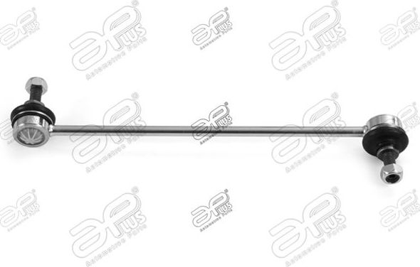 Стойка (тяга) стабилизатора APlus передняя правая/левая для Alfa Romeo Giulietta III 2010-2026. Артикул 16653AP