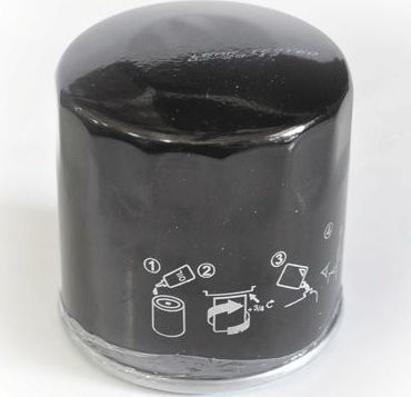 Масляный фильтр ASAM. Артикул 30565