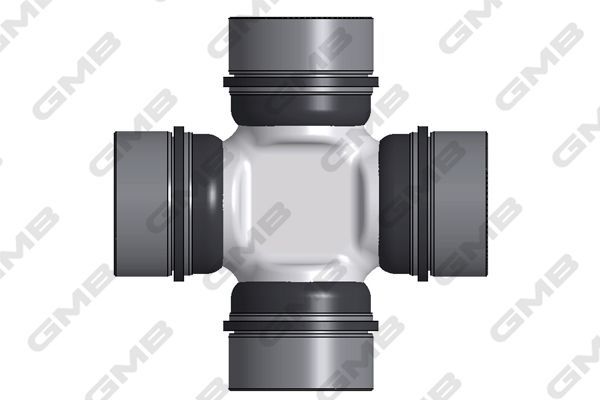 Крестовина карданного вала GMB для Mitsubishi L400 1996-2005. Артикул GUD-89