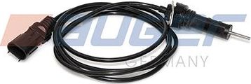 Датчик износа тормозных колодок Auger. Артикул 74452