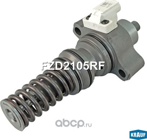 Топливная секция (Krauf). Артикул FZD2105RF