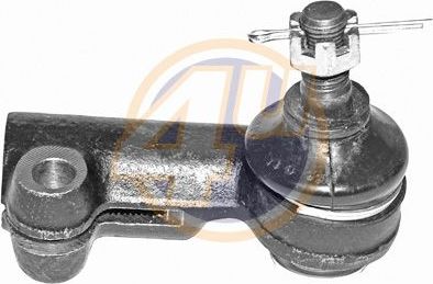 Наконечник рулевой тяги 4U левый для Lada Granta I 2011-2026. Артикул LD-A-09964