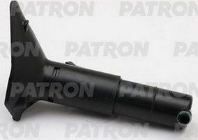 Форсунка омывателя фар Patron. Артикул PHW025