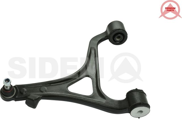 Поперечный рычаг передней подвески Sidem (Чугун). Артикул 49450