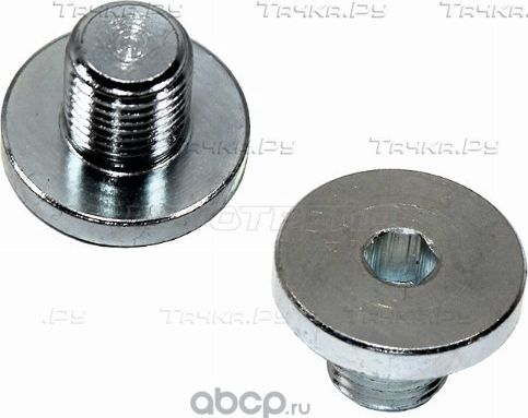 Пробка сливная TOYOTA MANY (SAT). Артикул ST9034112034