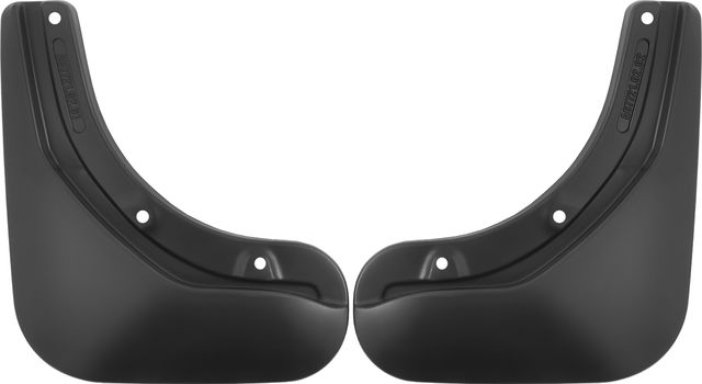 Брызговики REIN Стандарт задняя пара для Aito M5 2022-2026. Артикул REIN.A67721.E3