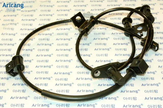 Датчик ABS (Arirang). Артикул AS801039R