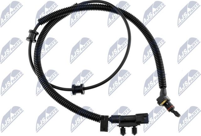 Датчик ABS NTY для Dodge Nitro 2006-2012. Артикул HCA-CH-062