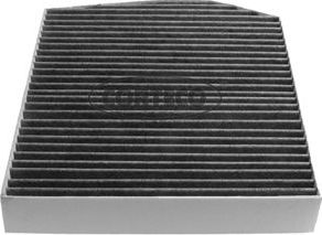 Салонный фильтр Corteco для Volvo S70 1996-2000. Артикул 80000069