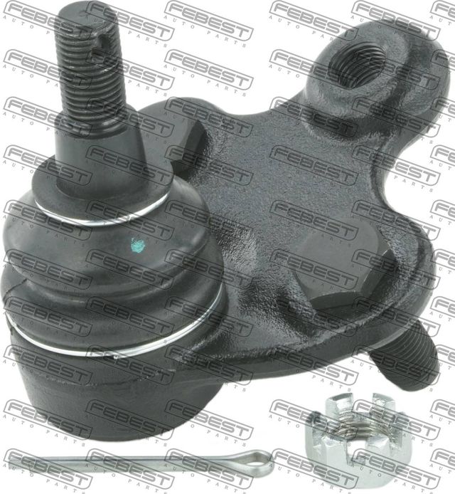 Шаровая опора Febest нижняя для Honda Civic IX 2011-2016. Артикул 0320-FB