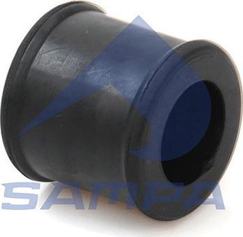 Опоры амортизатора (стойки) Sampa. Артикул 030.228