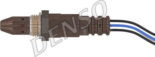Лямбда-зонд (кислородный датчик) Denso Direct fit. Артикул DOX-0611